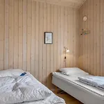 Lovely With Sauna, Located 200 Meters From The North Sea In Klitmoller 別荘 *