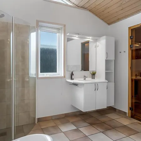 Lovely With Sauna, Located 200 Meters From The North Sea In Klitmoller *