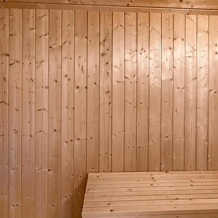 Feriehus Lovely With Sauna, Located 200 Meters From The North Sea In Klitmoller Thisted