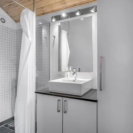 Lovely With Sauna, Located 200 Meters From The North Sea In Klitmoller